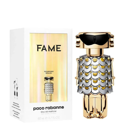 Paco Rabanne Fame