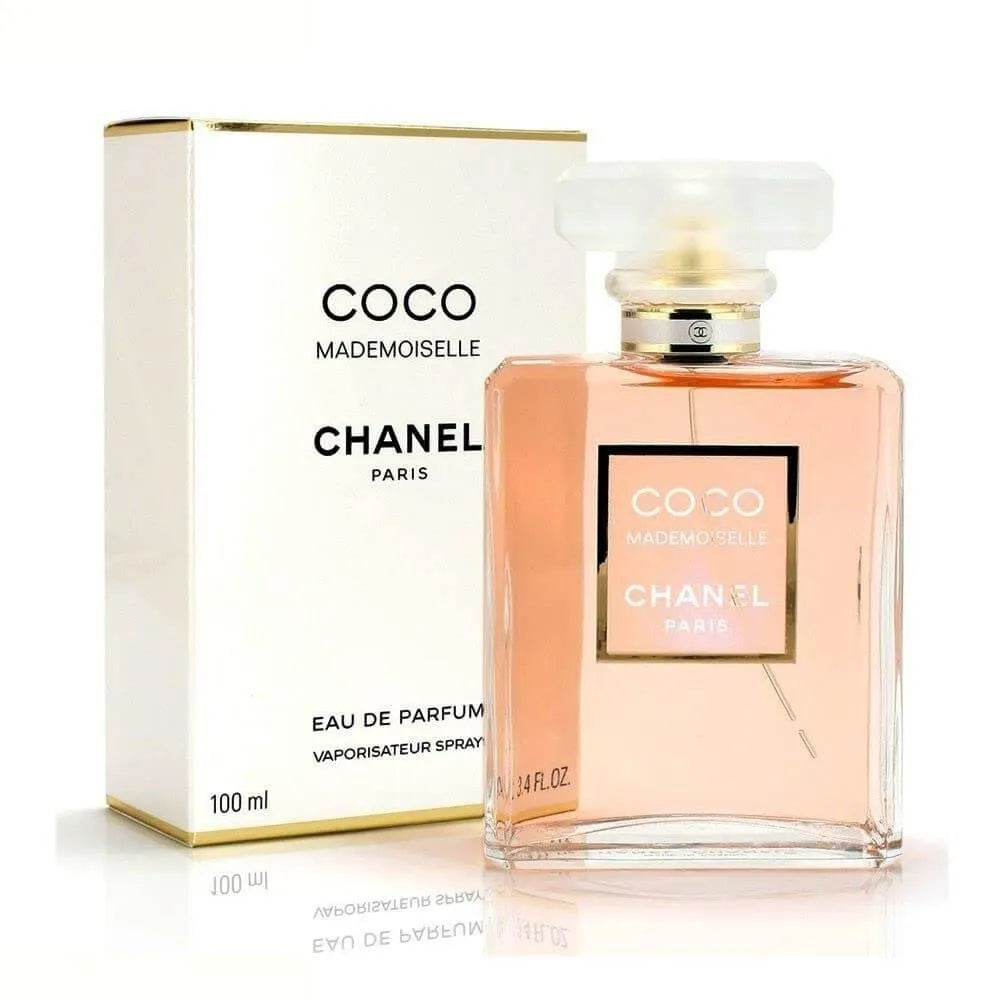 Chanel Coco edp