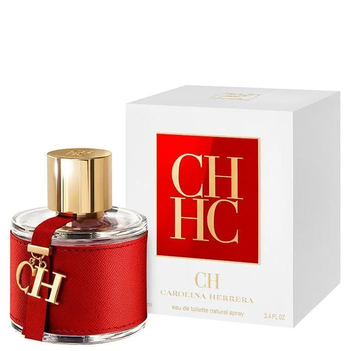 Carolina Herrera CH woman