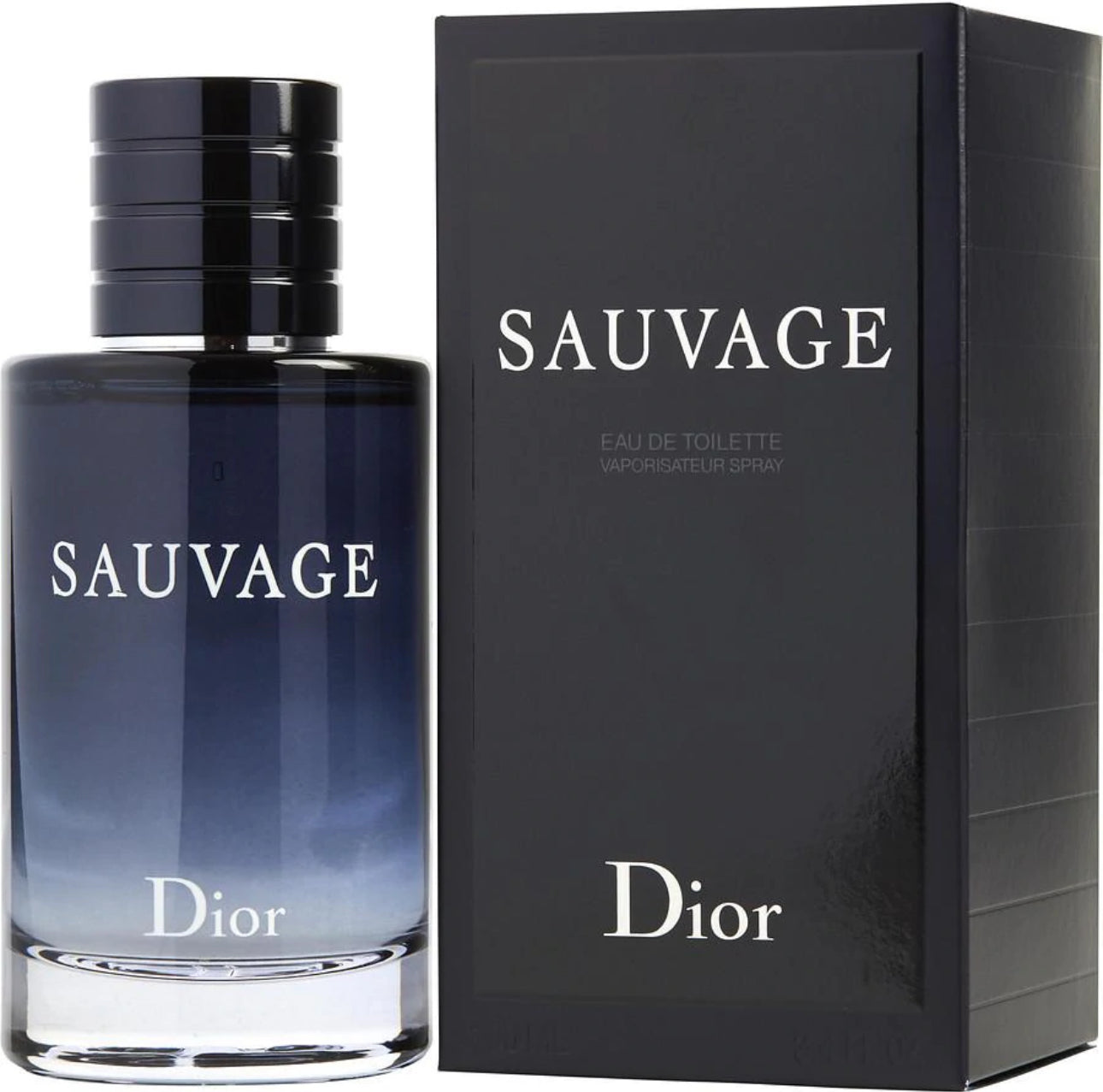 Dior Sauvage edt