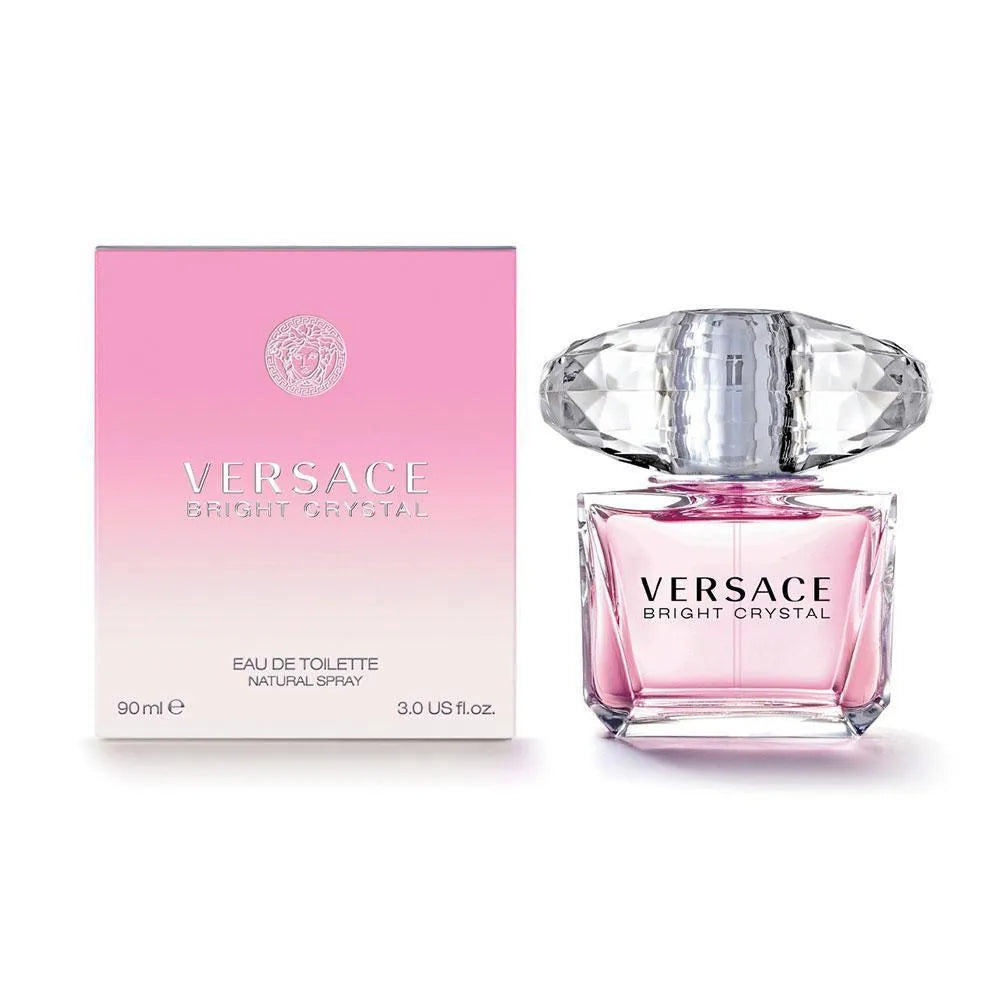 Versace Bright Crystal edt