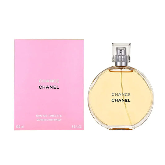 Chanel Chance Edt