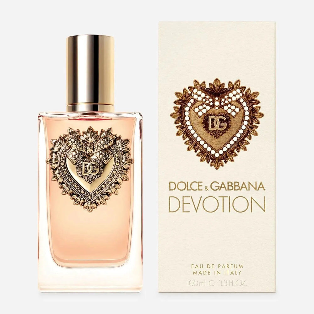 D&G Devotion edp