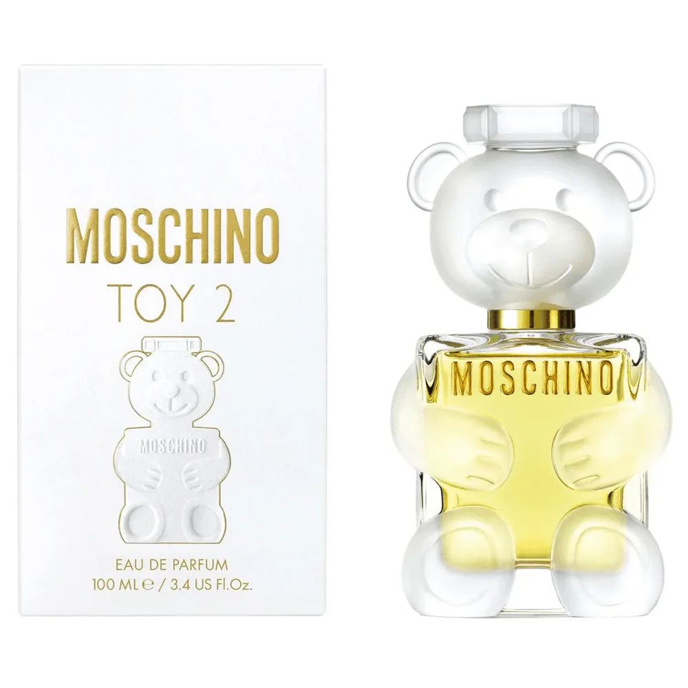 Moschino Toy 2 edp