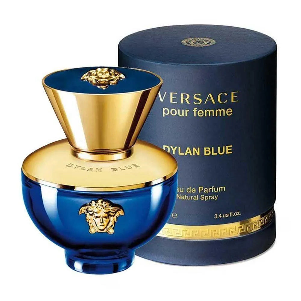 Versace Dylan Blue Femme