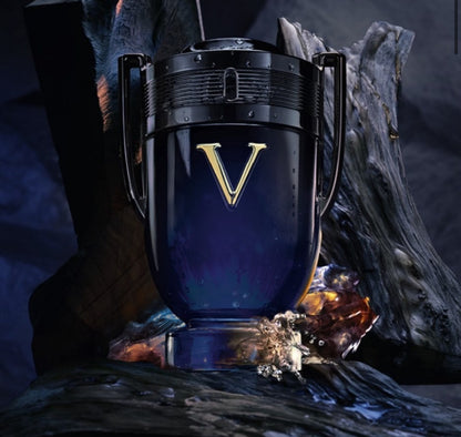 Invictus Victory Elixir