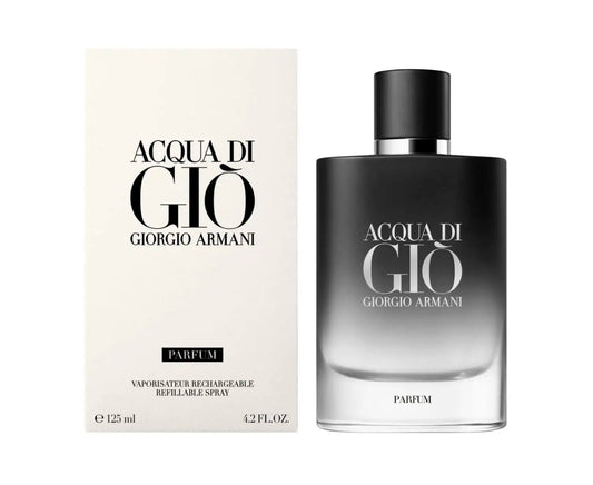 Acqua Di Gio Parfum