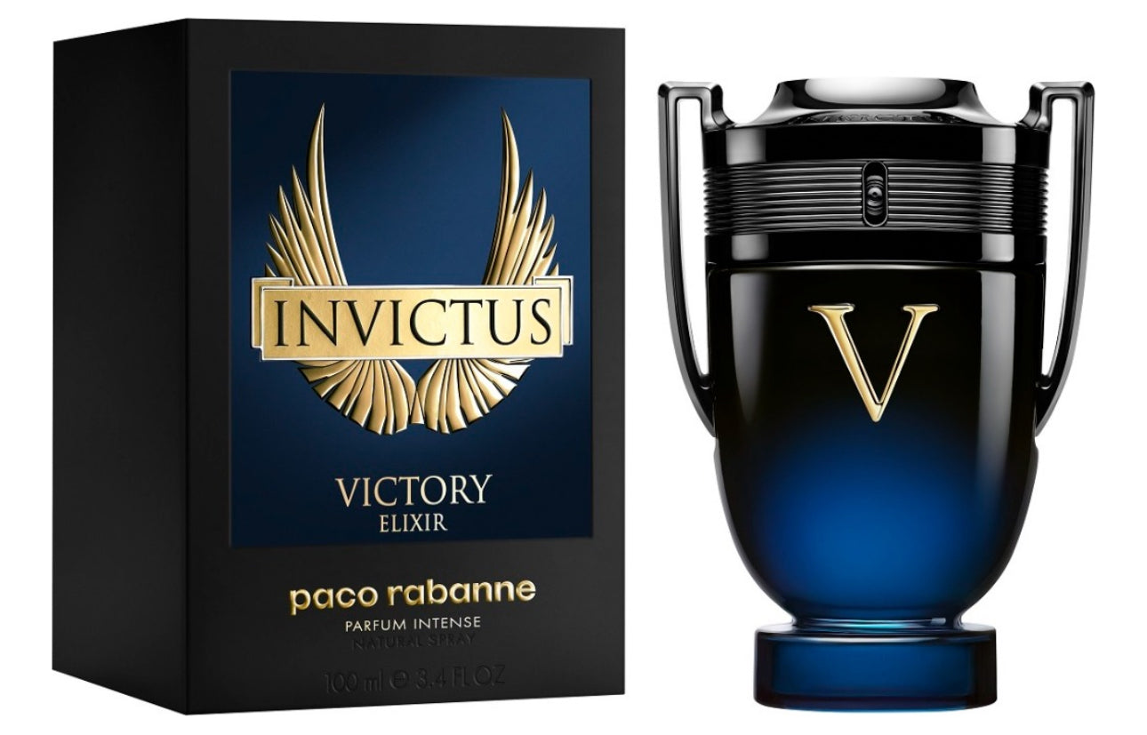 Invictus Victory Elixir