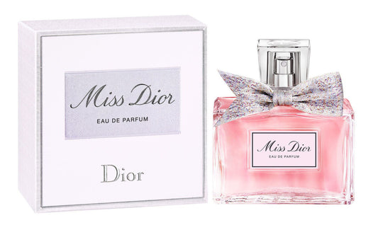 Miss Dior edp