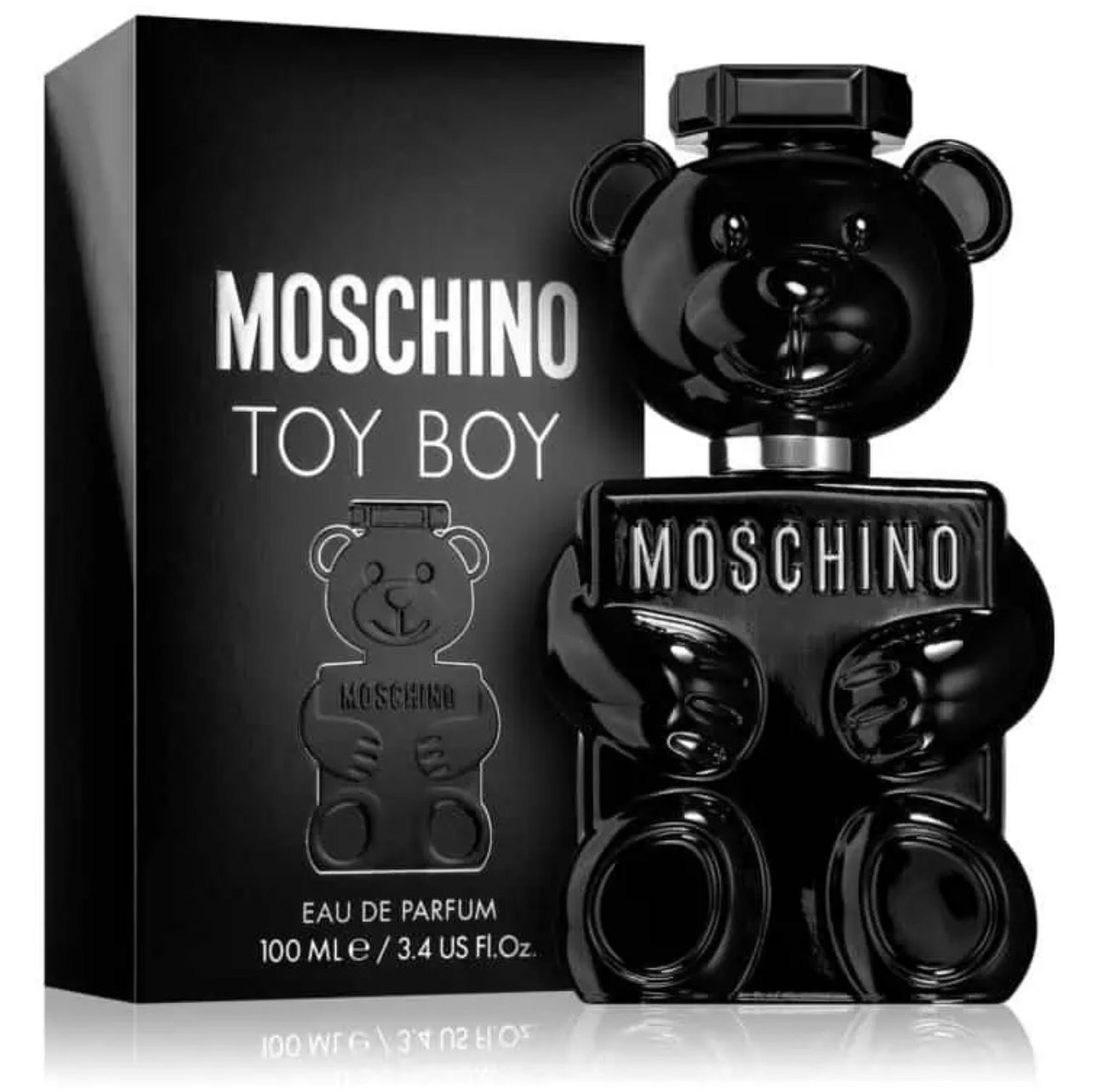 Moschino Toy Boy edp