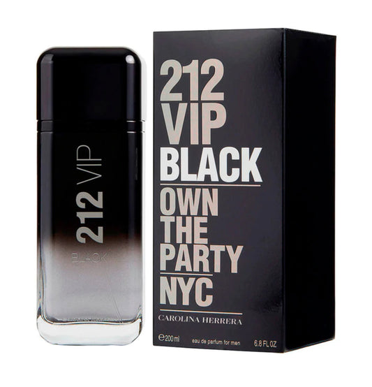 212 vip black