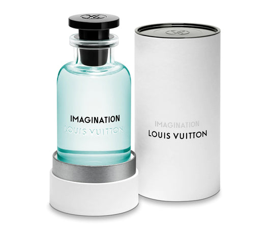 Louis Vuitton Imagination