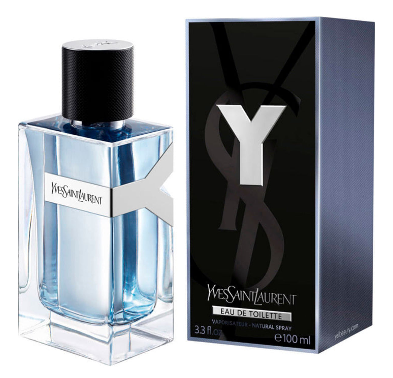 Ysl edt