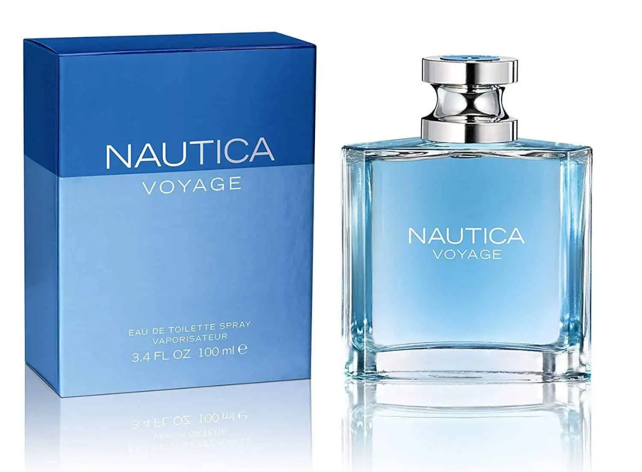 Nautica Voyage