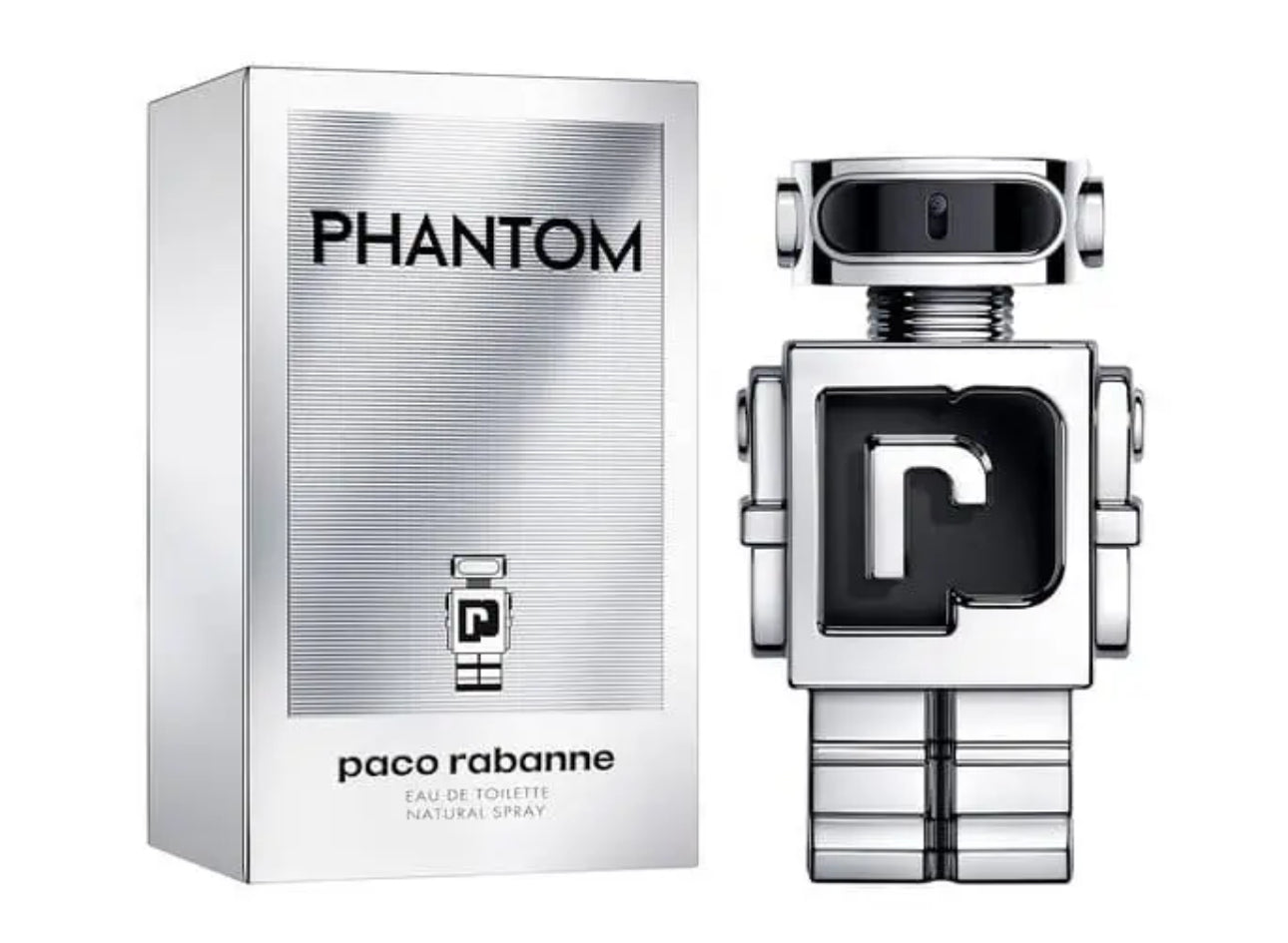 Phantom Paco Rabanne