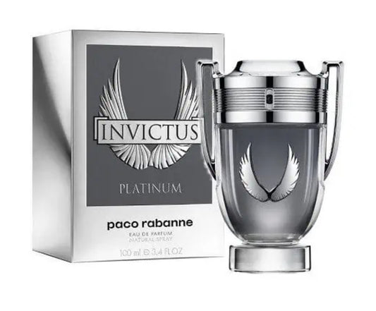 Invictus Platinum