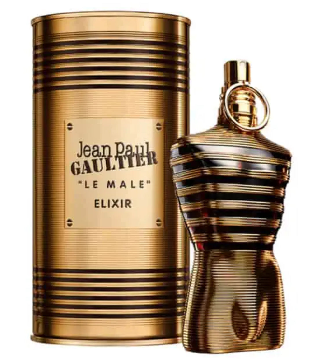 Jean Paul Le Male Elixir