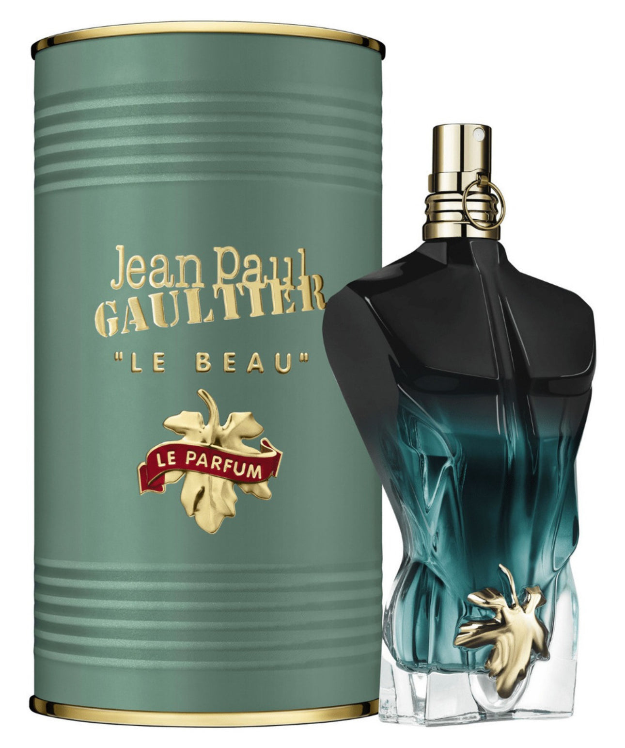 Jean Paul Le beau Parfum