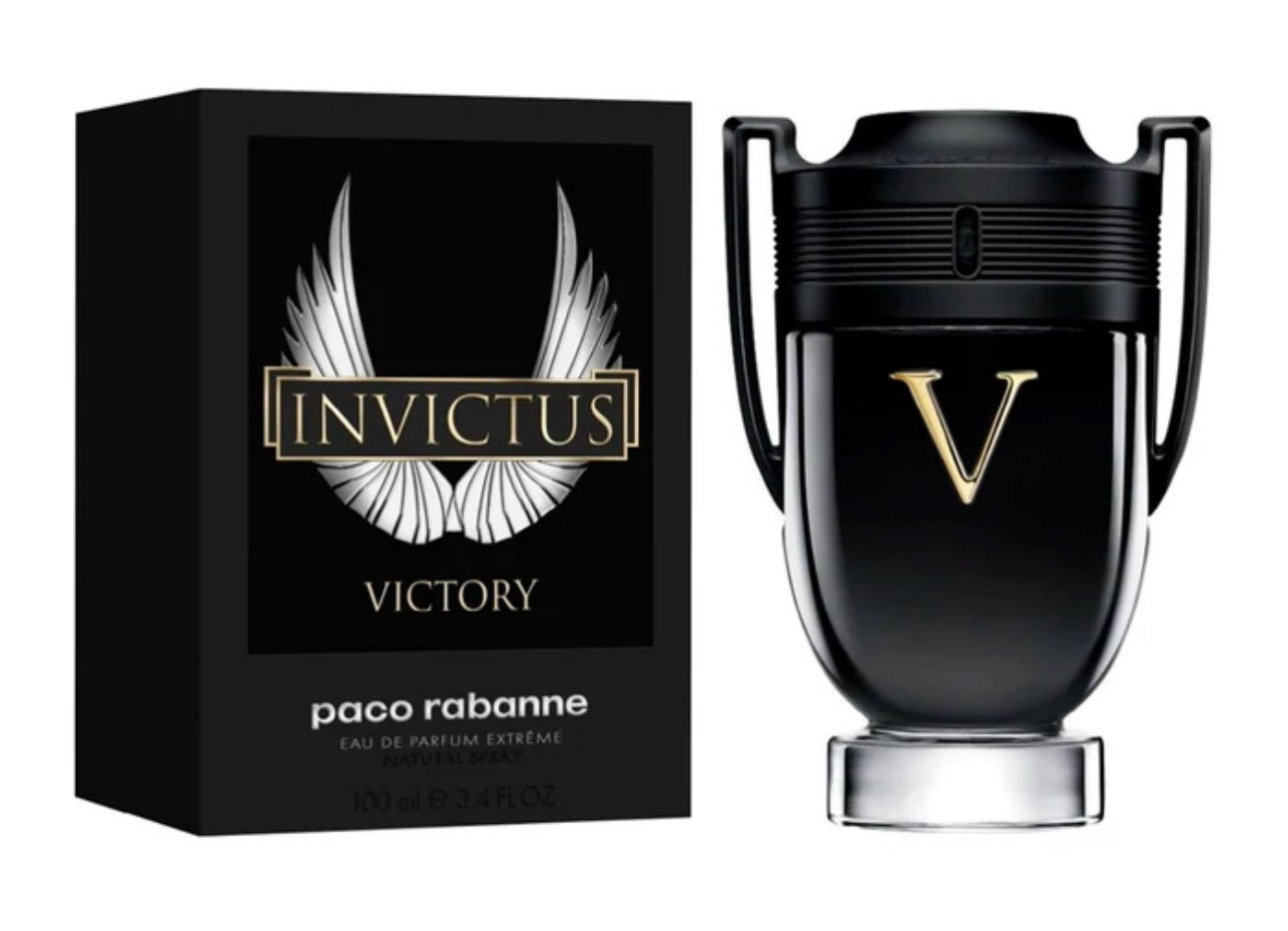 Invictus Victory