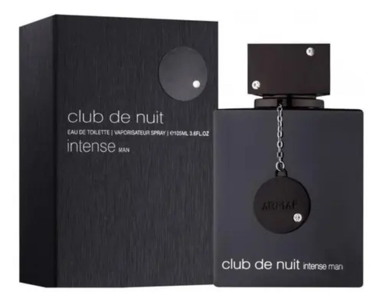 Club de Nuit Intense