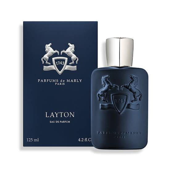 Marly Parfum Layton