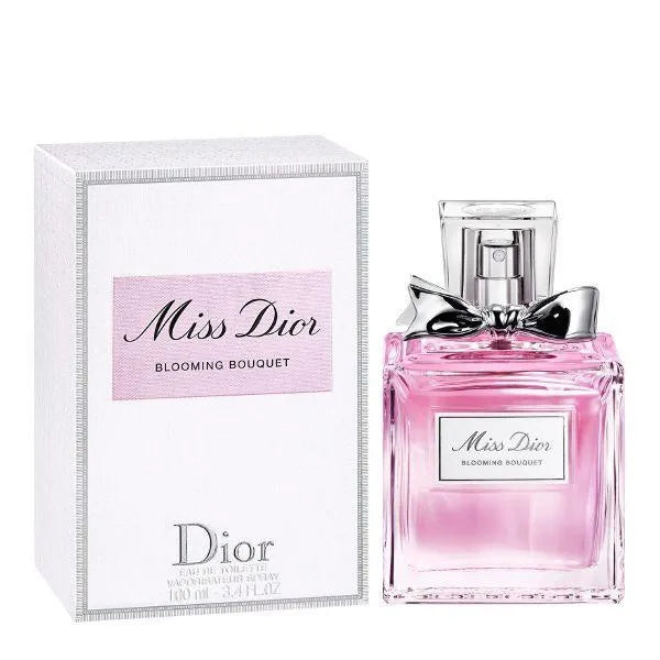 Miss Dior Blooming