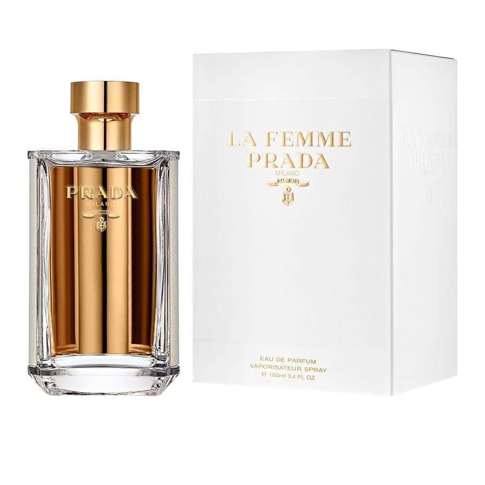 Prada La Femme