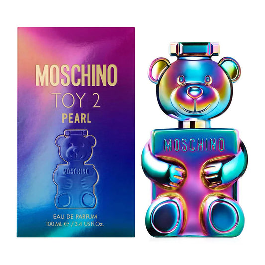 Moschino Toy Pearl