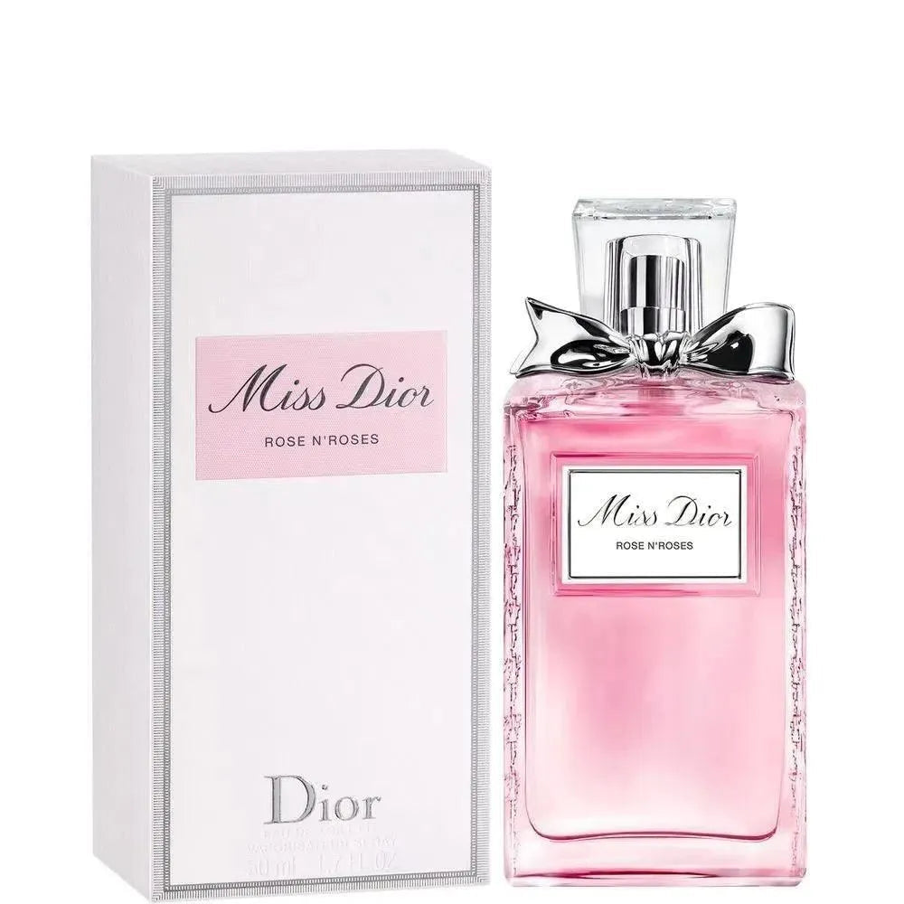 Miss Dior Rose N'